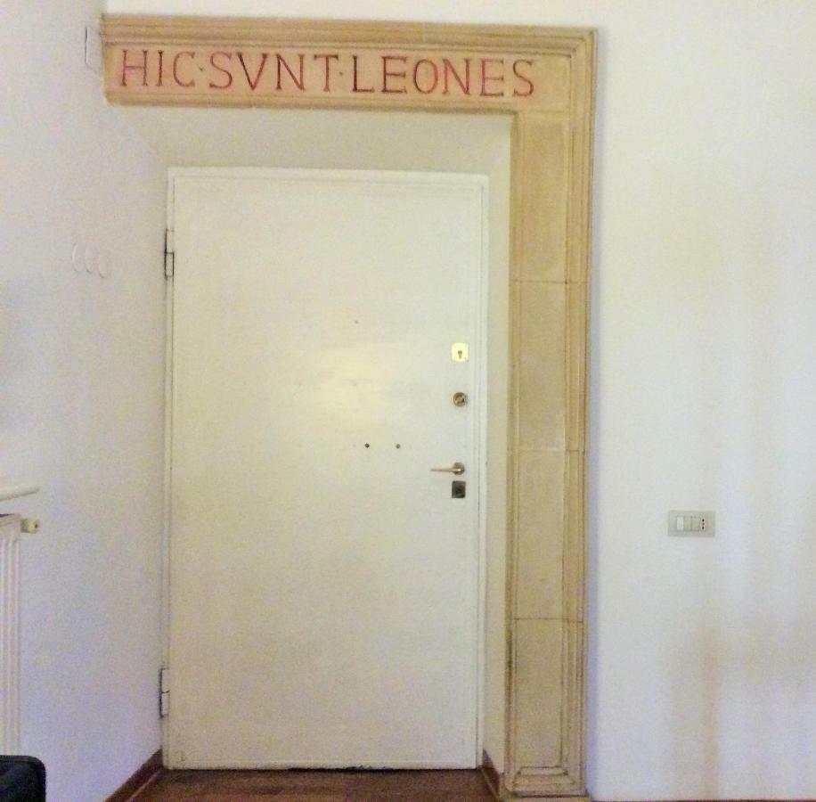 Apartment Reginella Rom