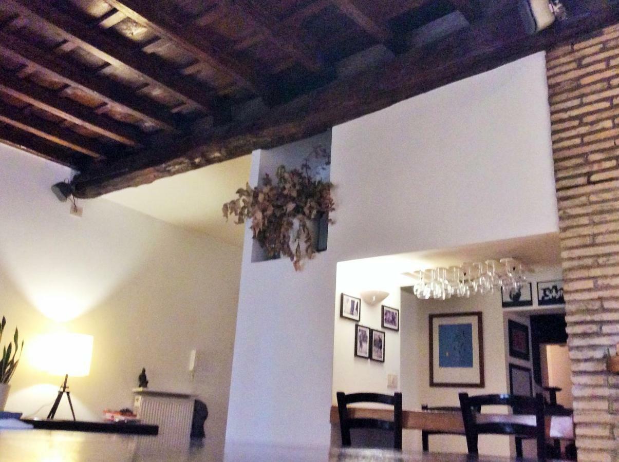 Reginella Appartamento