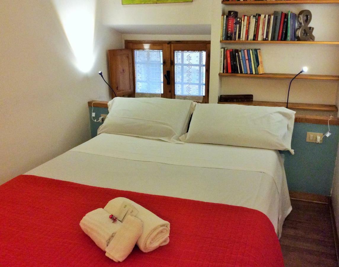Reginella Apartment Rom