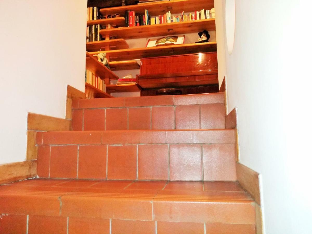 Reginella Apartment Rom